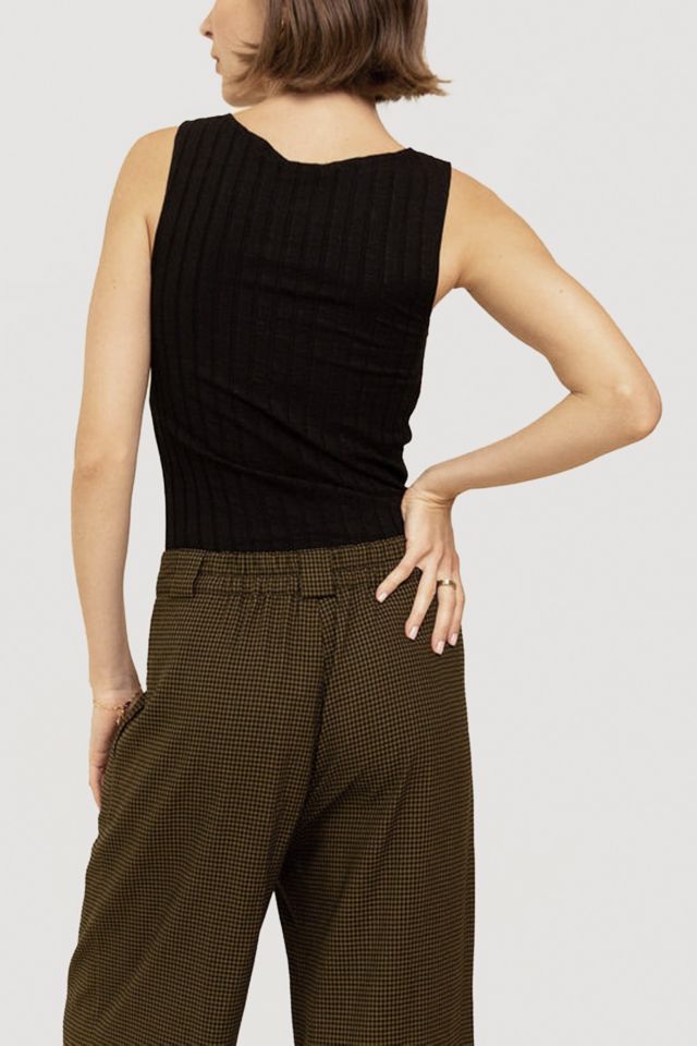 Whimsy + Row Dillon Tank Urban Outfitters