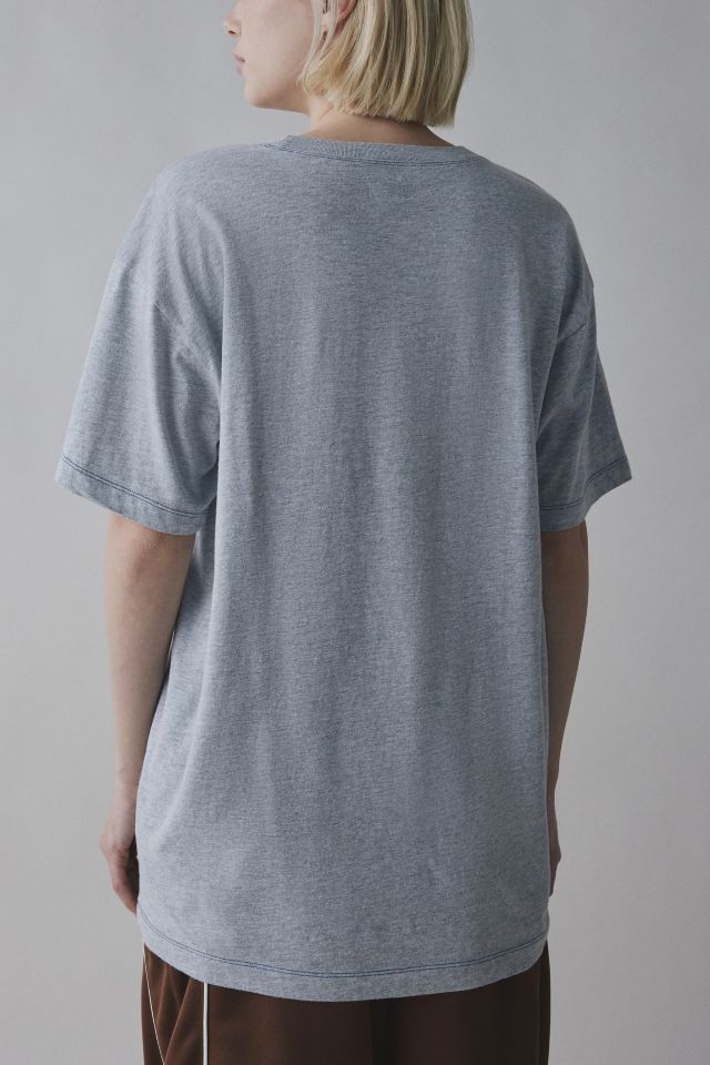 BDG Tobi Oversized Crew Neck Tee #3