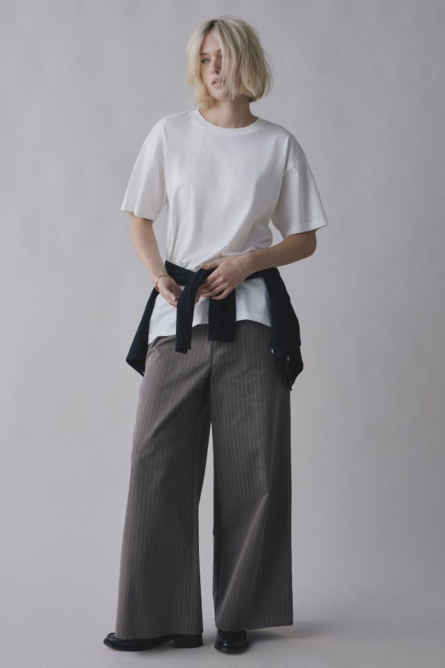 BDG Tobi Oversized Crew Neck Tee #2