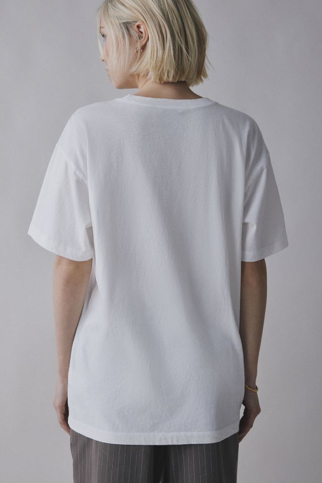 BDG Tobi Oversized Crew Neck Tee #3