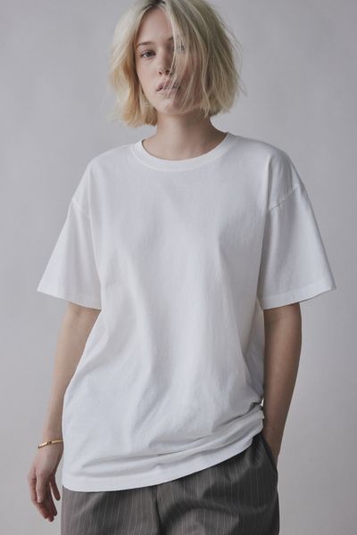 adidas Japan Multi-Logo Tee | Urban Outfitters