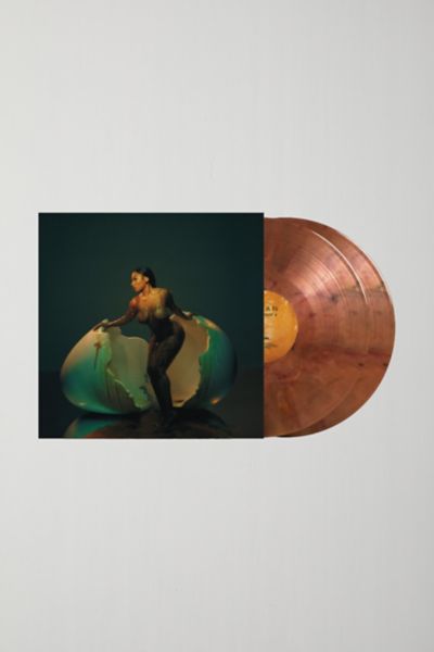 Zayn - Room Under The Stairs Limited 2XLP | Urban Outfitters