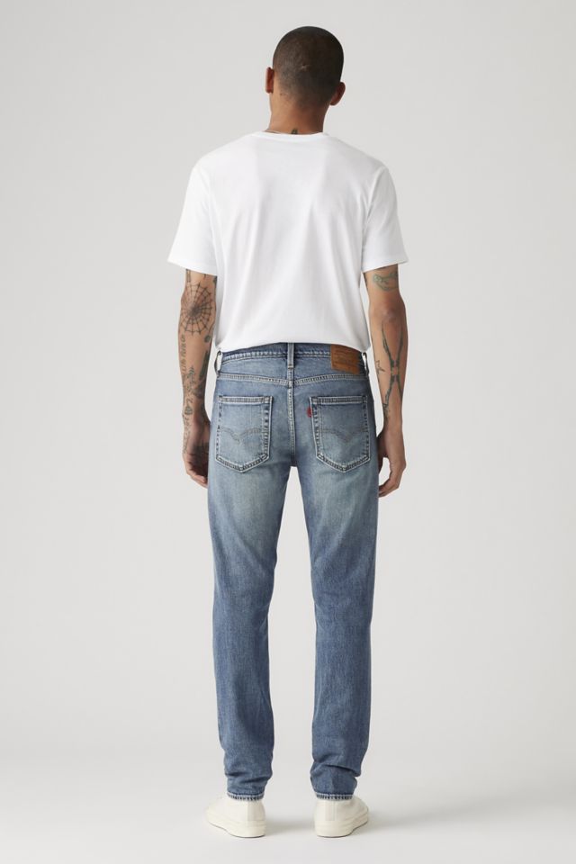 Levi's® DX 512 Slim Taper Jean #1