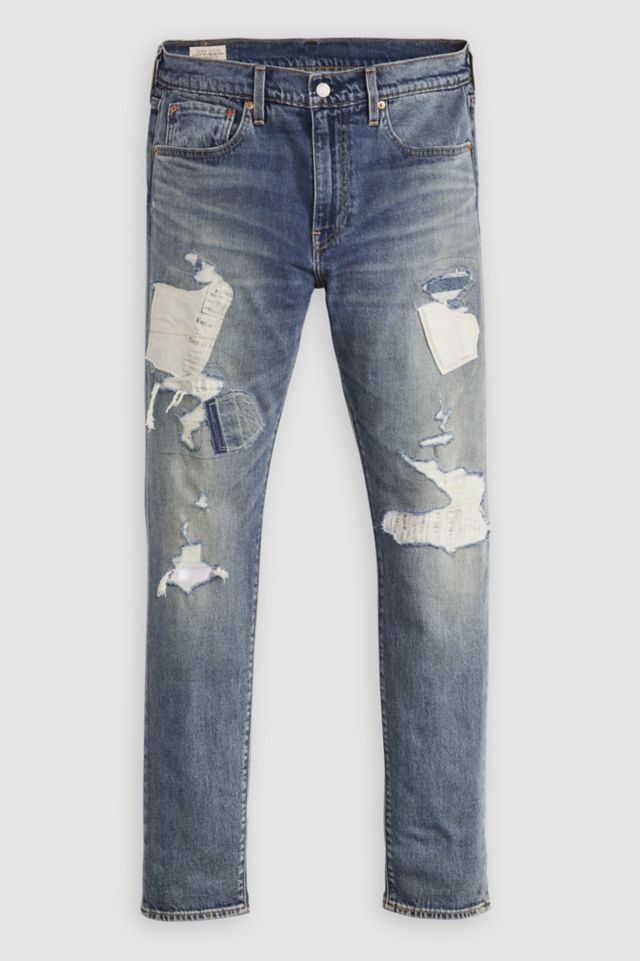 Levi's® DX 512 Slim Taper Jean #2