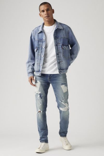 Levi's® DX 512 Slim Taper Jean