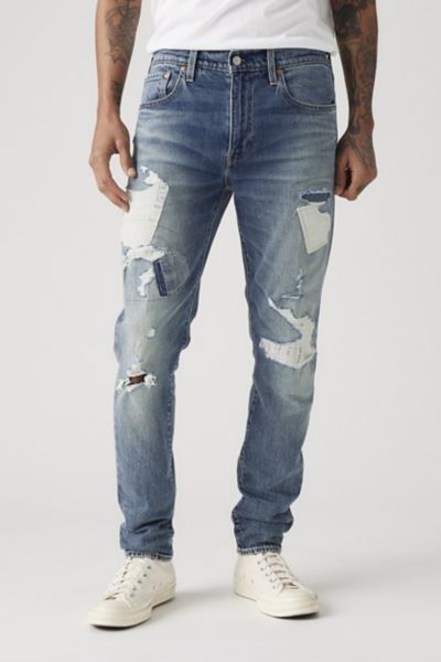Levi's® DX 512 Slim Taper Jean