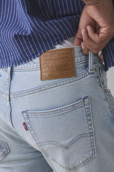 Levi's® 512 Slim Taper Jean