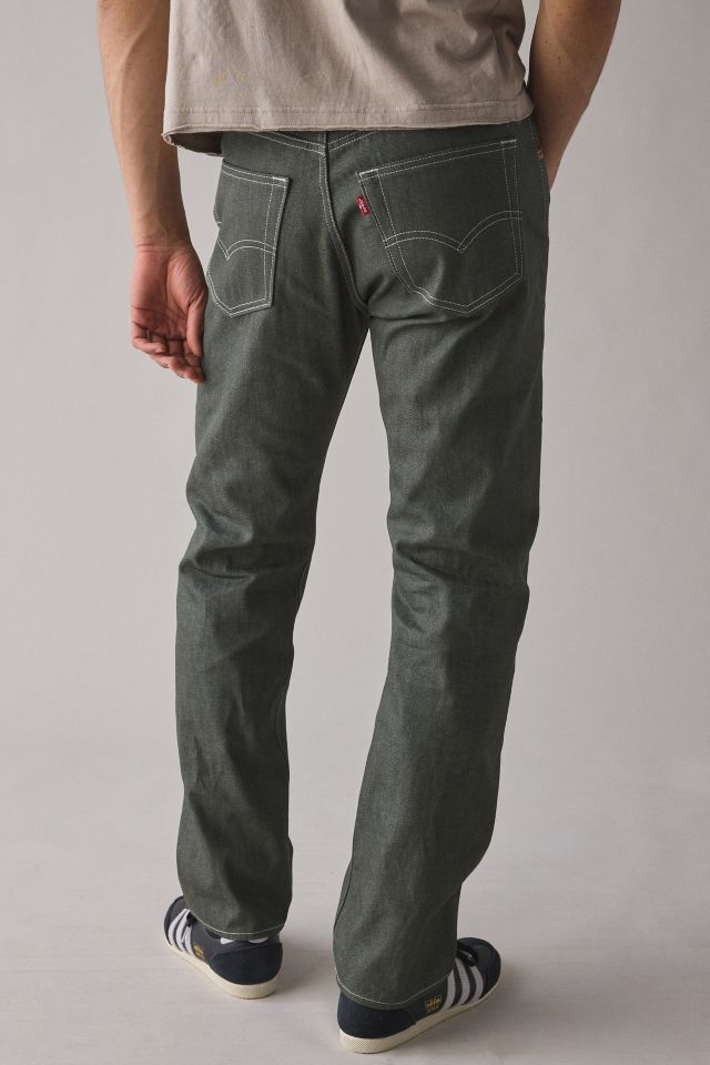 Levi’s® 501 Original Fit Lightweight Jean #1