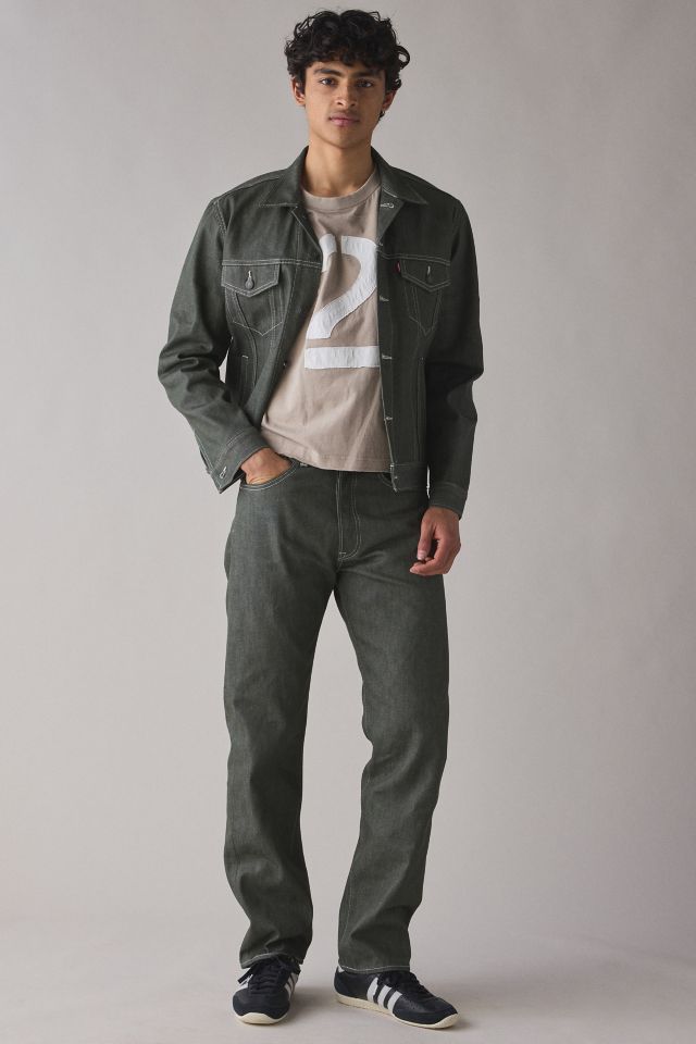Levi’s® 501 Original Fit Lightweight Jean #2