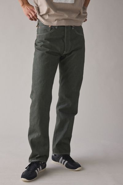 Levi’s® 501 Original Fit Lightweight Jean
