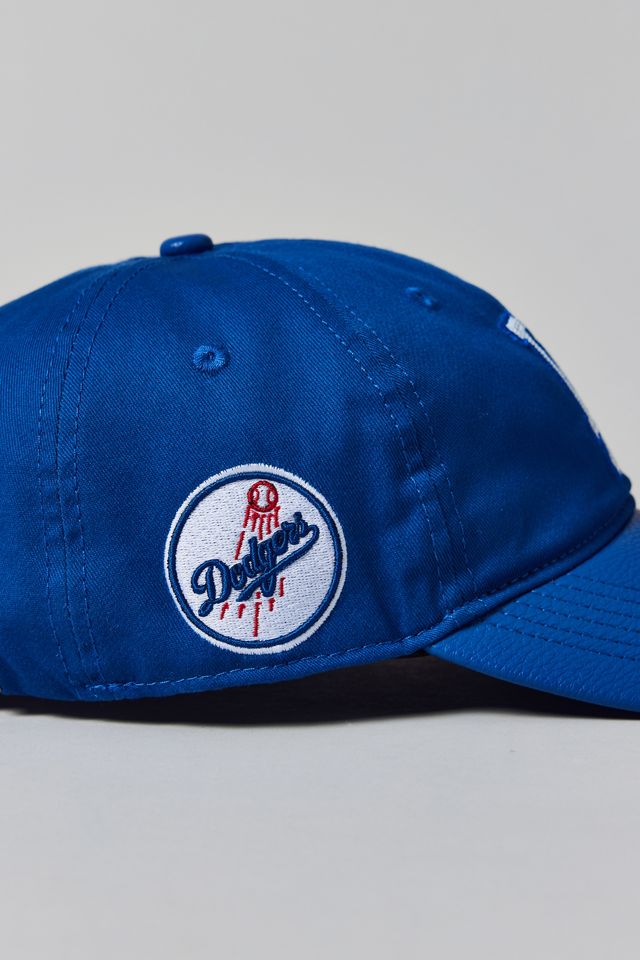 Pro Standard MLB Los Angeles Dodgers Game Day Baseball Hat #1