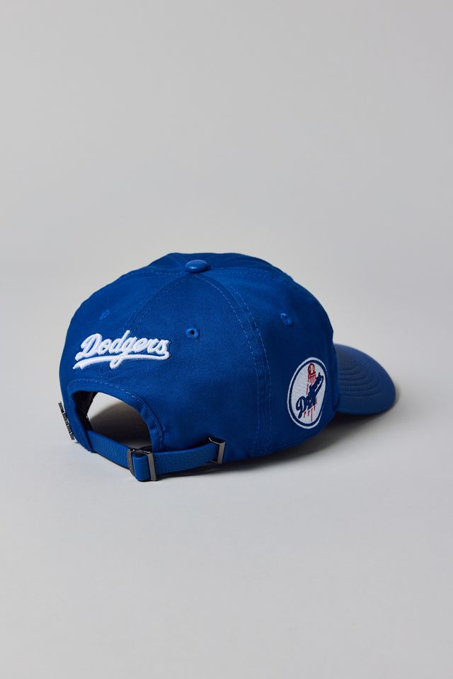 Pro Standard MLB Los Angeles Dodgers Game Day Baseball Hat #2