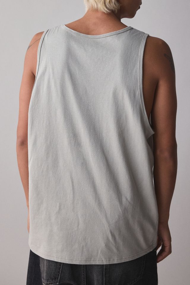 Vans Classic Logo Tank Top #1
