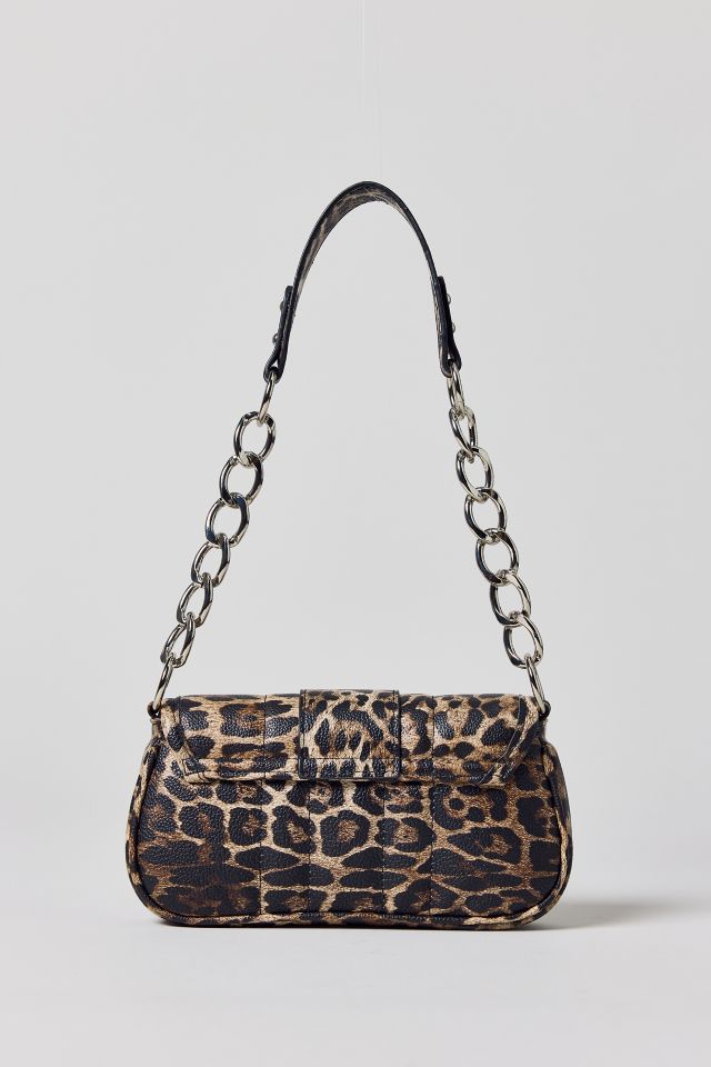 Silence + Noise Hailey Buckle Bag #3