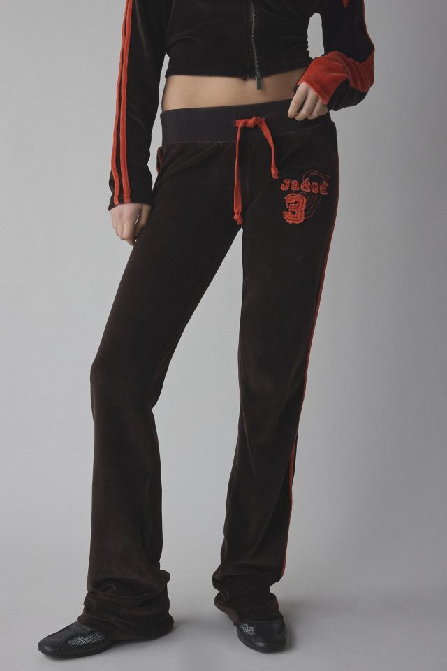 スーツ Jaded London stripe slacks Stacked Bootcut Suit Pants | Jaded London | Clothing