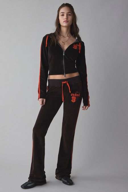 Jaded London Trinity Cooper Bootcut Jean | Urban Outfitters Jaded London Trinity Cooper Bootcut Jean | Urban Outfitters