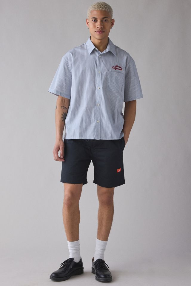 Cookman Front Pocket Chef Short #2