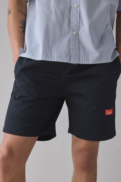 Cookman Front Pocket Chef Short