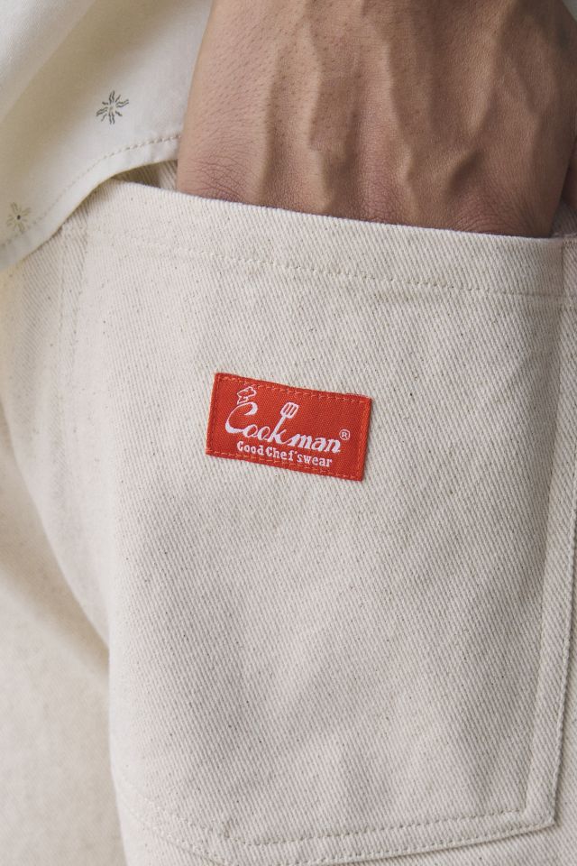 Cookman Chef Short #3