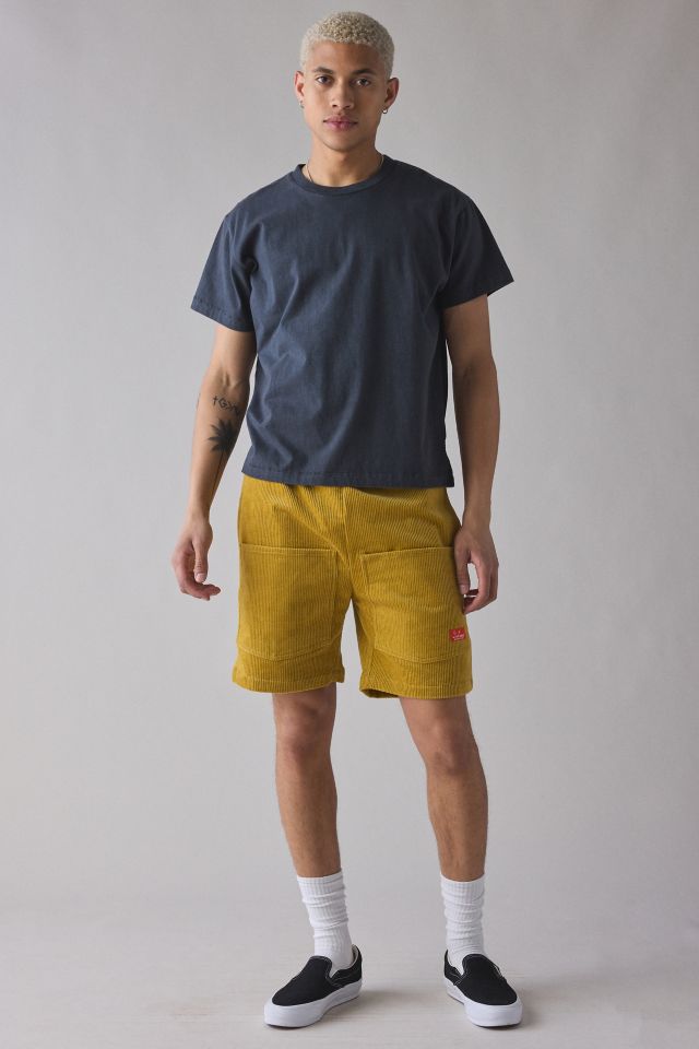 Cookman X Fatburger Corduroy Chef Short #2
