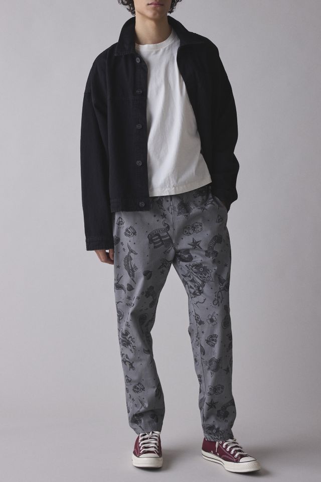Cookman Vintage Wash Chef Pant #2