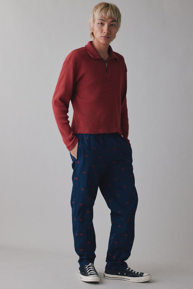 Cookman Embroidered Chef Pant #2