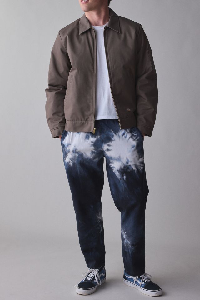 Cookman Tie-Dyed Chef Pant #2