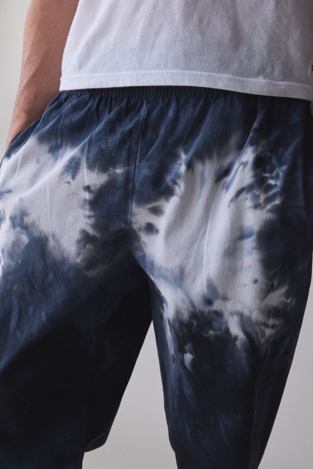 Cookman Tie-Dyed Chef Pant #3