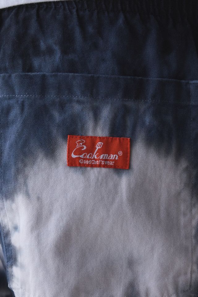 Cookman Tie-Dyed Chef Pant #4
