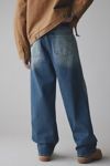 BDG Nitro Bleached Out Baggy Fit Jean