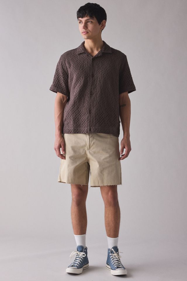 Wax London Lido Short Sleeve Shirt #2