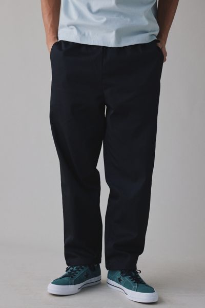 Cookman Belted Semi-Wide Chef Pant