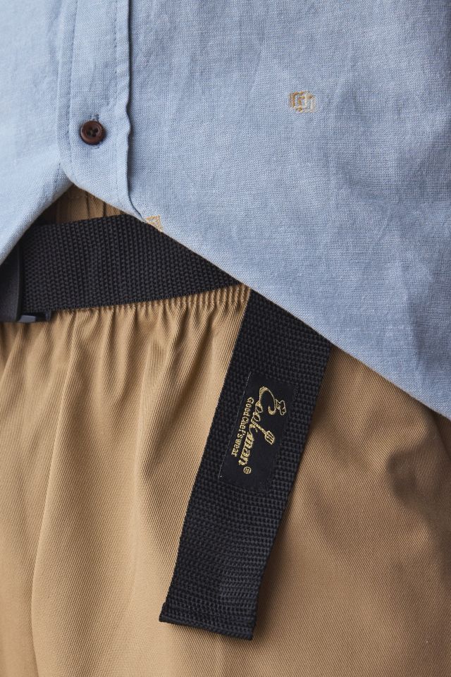 Cookman Belted Semi-Wide Chef Pant #4