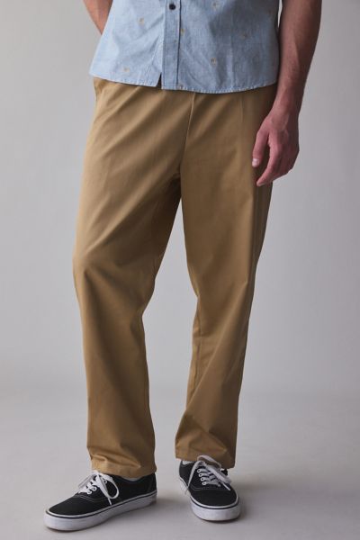 Cookman Belted Semi-Wide Chef Pant