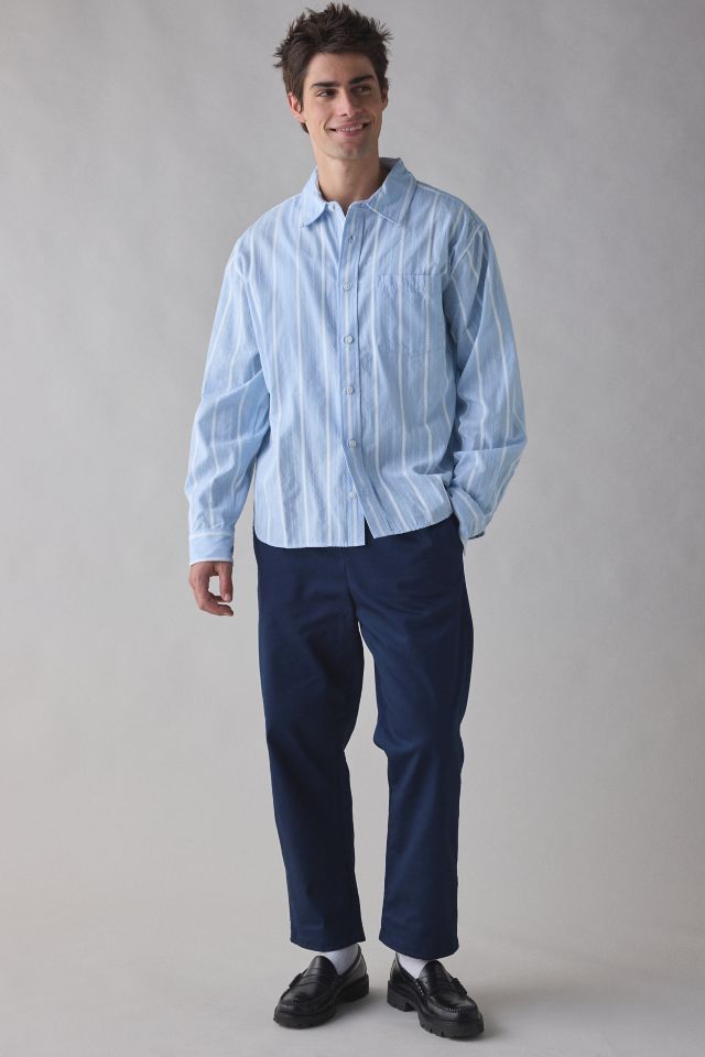 Cookman Belted Semi-Wide Chef Pant #2