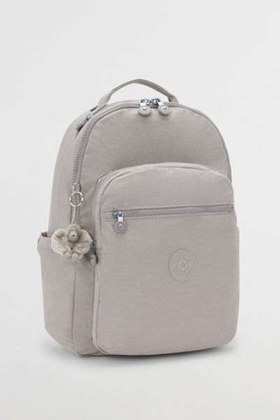 Kipling Seoul Large Nylon Backpack