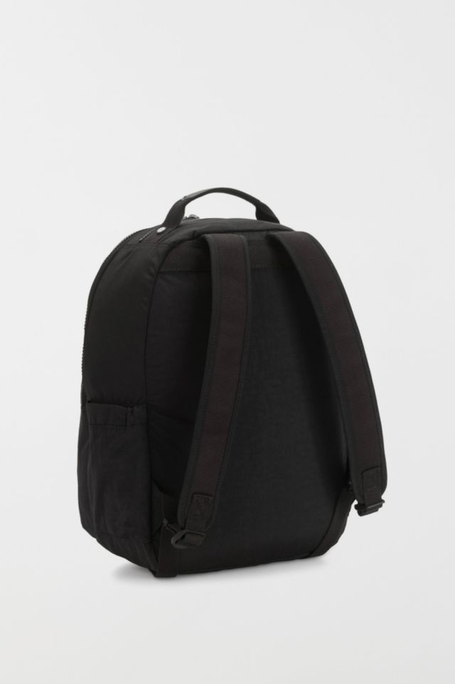 Kipling Seoul Large Nylon Backpack #3