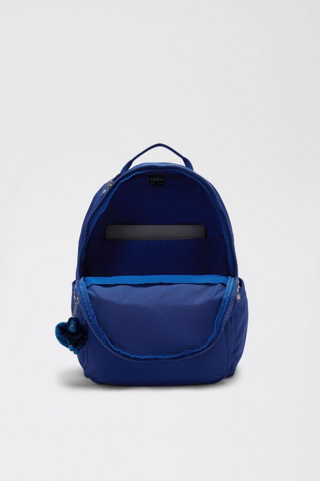 Kipling Seoul Large Nylon Backpack #1