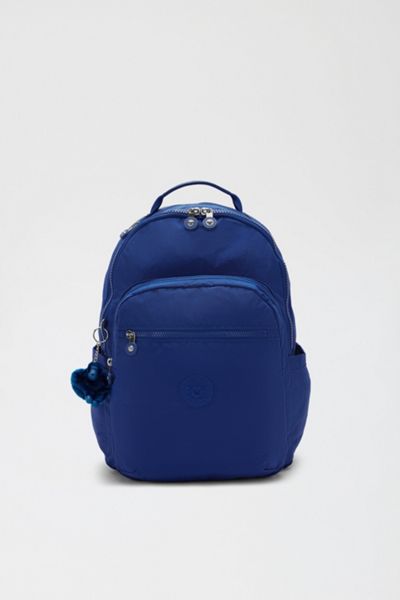 Kipling Seoul Large Nylon Backpack