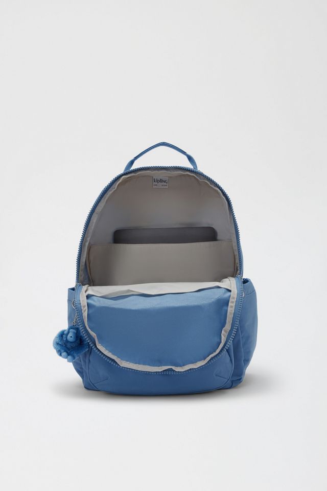 Kipling Seoul Large Nylon Backpack #1