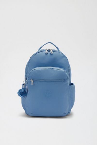 Kipling Seoul Large Nylon Backpack