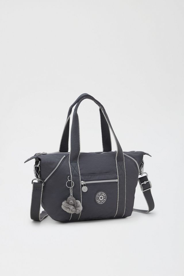 Kipling Art Heritage Nylon Shoulder Bag #1