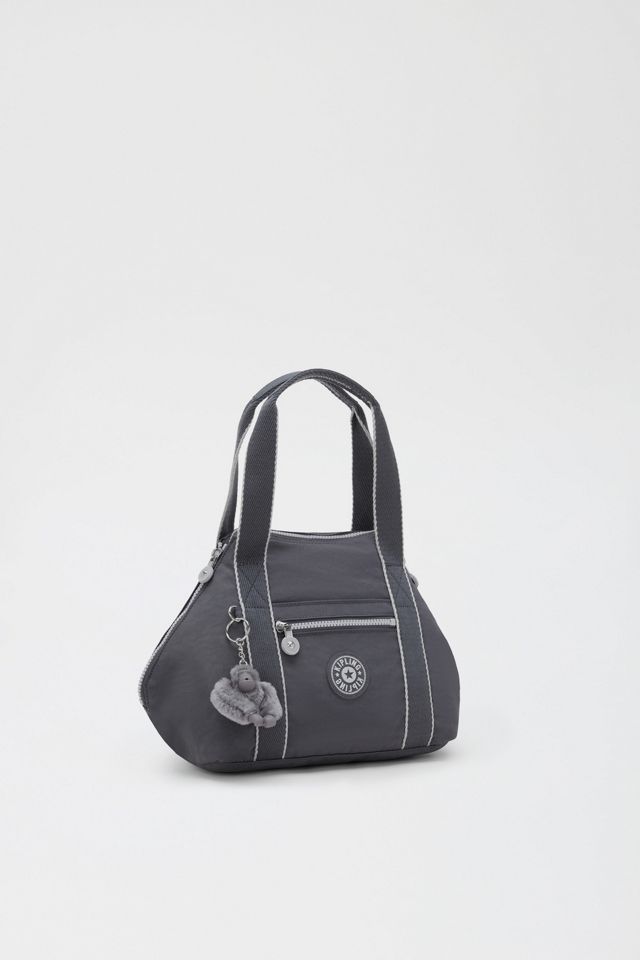 Kipling Art Heritage Nylon Shoulder Bag #2