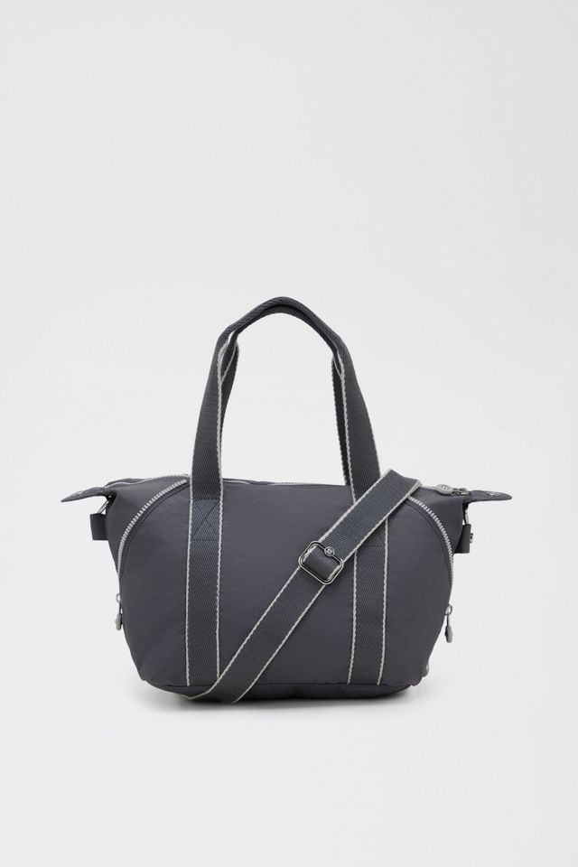 Kipling Art Heritage Nylon Shoulder Bag #4