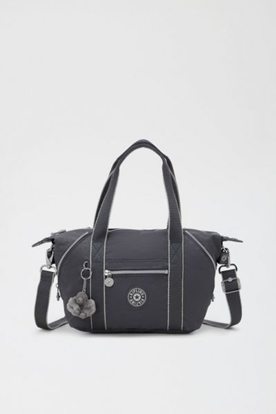 Kipling Art Heritage Nylon Shoulder Bag