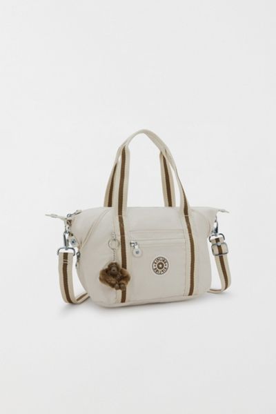 Kipling Art Heritage Nylon Shoulder Bag