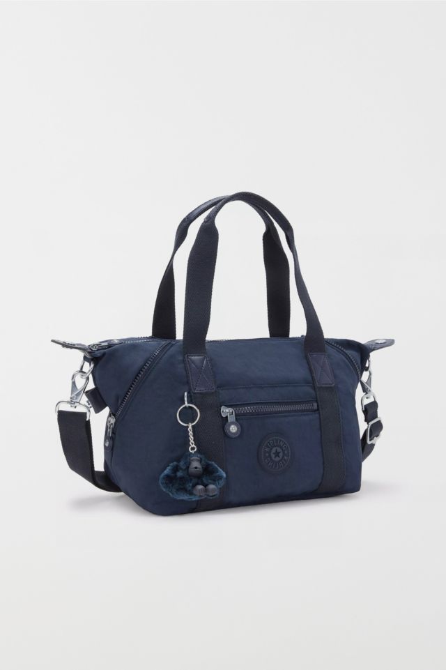 Kipling Art Heritage Nylon Shoulder Bag #1