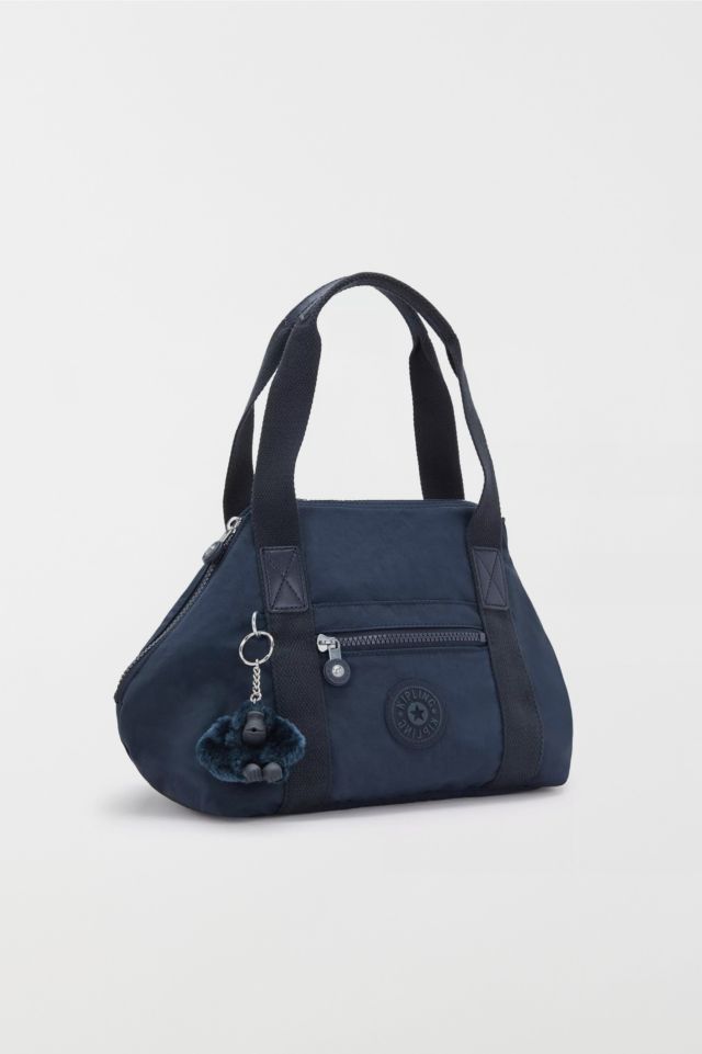 Kipling Art Heritage Nylon Shoulder Bag #3