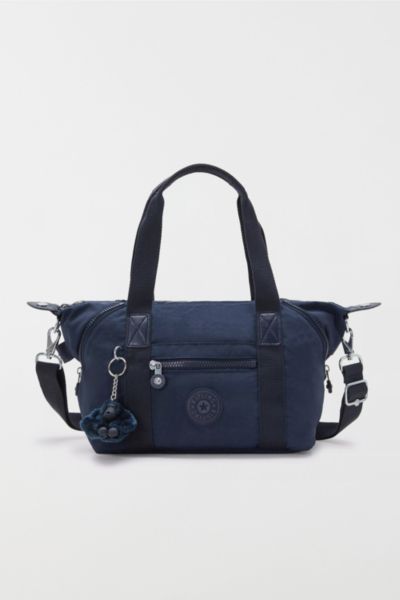 Kipling Art Heritage Nylon Shoulder Bag