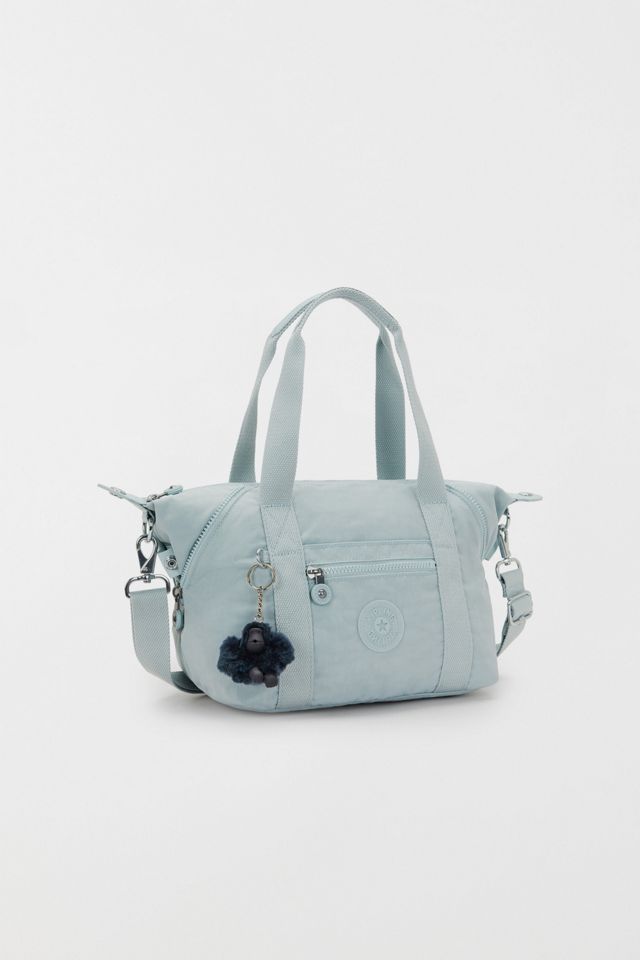 Kipling Art Heritage Nylon Shoulder Bag #1